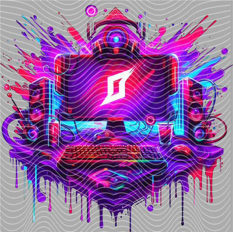Colorful Games-XC 45